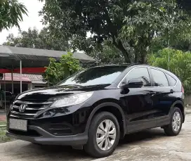 Honda CRV 2.0 Th. 2014 istimewa LOW KM