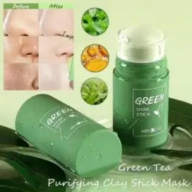 Green masker meidian