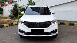 DFSK Glory i-AUTO 1.5 AT Elegant White Fullspec 2021 NIK 2020 Like New