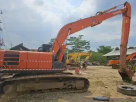 Excavator X210LC-5G Long Arm Th 2019 harga 925jt NEGO