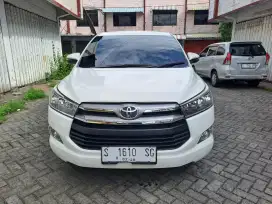 TOYOTA INNOVA REBORN 2.0 G BENSIN 2019 MANUAL