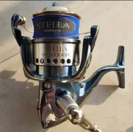 Reel Shimano SW 20000 PG