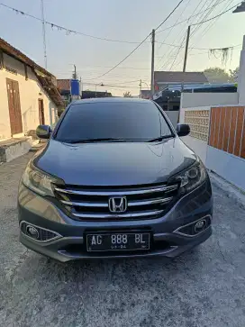 CRV 24 AT Kridit Dp10jt Bonus BBN BS Tanpa Surve Garansi1Th BIdibantu