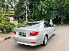 BMW 520I E60 AUTOMATIK ISTIMEWA 2004