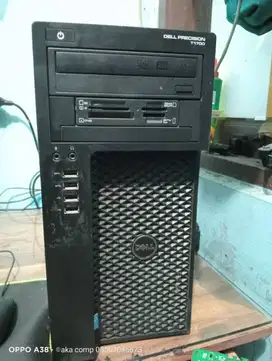 PC Dell Precision T1700