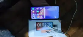 Xiaomi Redmi Note 10 8/128