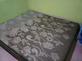 Matras seken merek kangaro ukuran 180x200