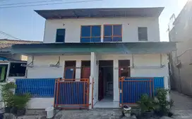 Kontrakan Rawalumbu
