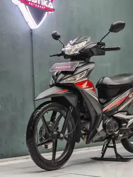 Honda Supra X 125 2020 Pajak Panjang - Zaky Mustika