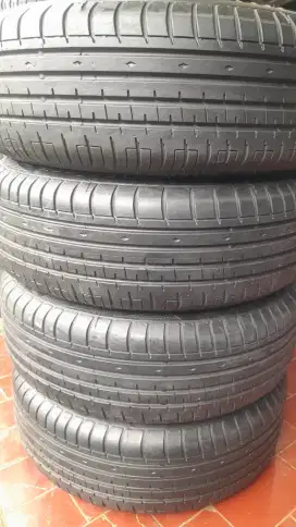 Ban copotan sienta Acclera phi-R 195/55 R16 95% 2024. 4pcs