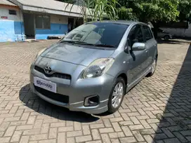 [OLXmobbi] Pajak Panjang Toyota Yaris 1.5 E Bensin-MT 2011 /