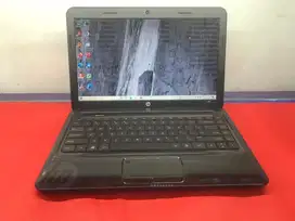 Hp 1000 Notebook PC