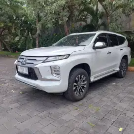 Pajero dakar 2023 km 18 rb