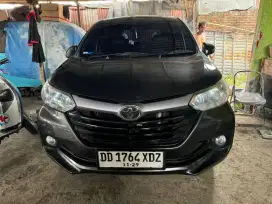 Avanza 1.3 manual 2019 istimewah