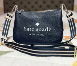 Tas kade spade - original