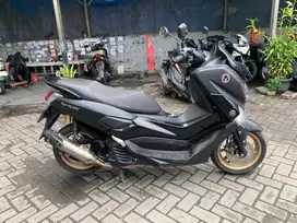 Yamaha Nmax ABS 2019 Komplit