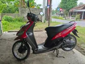 Mio sporty 5TL 2005 non step ori