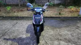 Yamaha Mio Sporty 2007