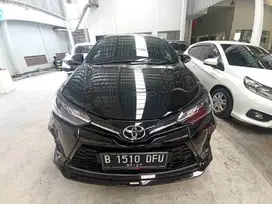 Yaris S GR Sport AT 2022 - Istimewa - Low Km