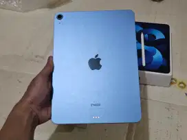 Ipad air 5 M1 wifi 64gb garansi inter