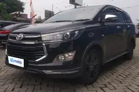 DP Rendah Toyota Kijang Innova 2.0 Q Venturer -AT 2021 USZSGS CRS