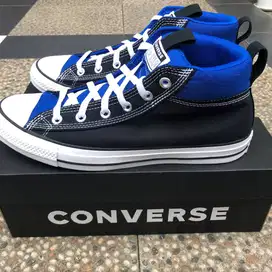 Sepatu CONVERSE ALLSTAR ORI NEW Ukuran 43
