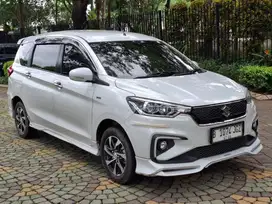 Suzuki Ertiga Sport AT 2019