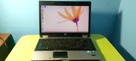 Laptop HP Elitebook