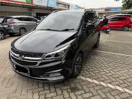 (Cash) Wuling Cortez EX 1.5 Turbo LT lux 2022 hitam dp 5jt murah 2021