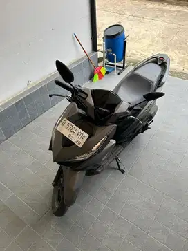 Vario 150 2018 KM 74rb