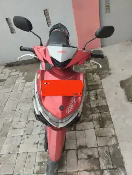 DIJUAL MIO GT 2014