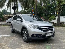 HONDA CR-V 2.4 RM3 AT 2014