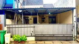 Jual Rumah Strategis Siap Huni