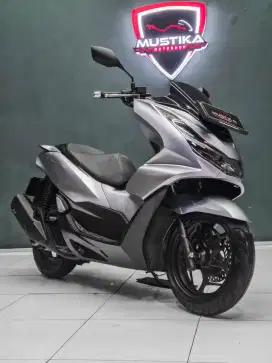 ODO MASIH 2RB‼️ HONDA PCX 160 CBS TH 2024 NOPOL N PSRUAN. GRADE A+