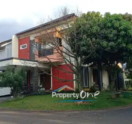Jual Rumah Di Sevilla BSD Serpong