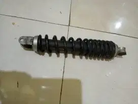 Shock belakang beat ori