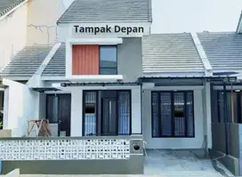 Rumah Siap Huni Di Melia Residence Graha Raya Bintaro