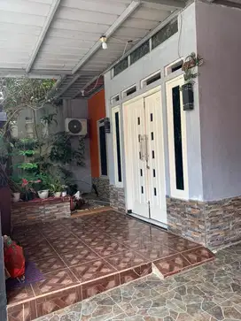 Kontrakan rumah