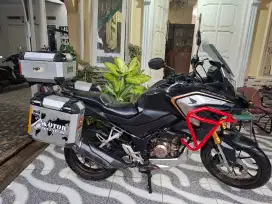 Honda CBX 150cc