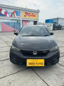 [KM LOW!!] Honda city Hatchback 2021 No Sensing