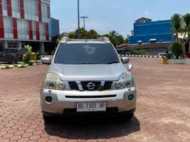 NISSAN X-TRAIL 2.5 XT MATIC 2011