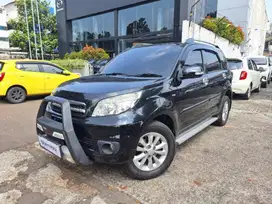 [OLXmobbi] Pajak Panjang Daihatsu Terios 1.5 TX Bensin-MT 2012 /