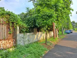 Tanah Pakuan 2 Tajur
