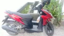 VARIO 125 TECHNO FI Tahun 2014 Murah BPKB