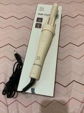 Hair Curler automatic