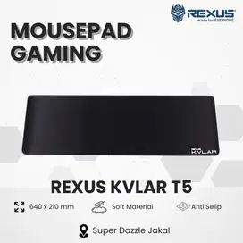 Mouse Rexus Kevlar T5