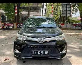 Toyota Avanza 1.5 Veloz Bensin 2017