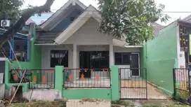 Rumah Asri LT 120 Selangkah ke RSU Mary Cileungsi Bebas Banjir J-25710