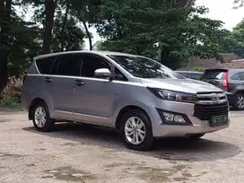 Toyota Kijang innova 2.0 V Bensin AT 2019