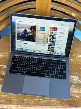 jual drpd gakepake macbook air 2019 512gb mulus